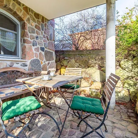 Appartement Seegarten 