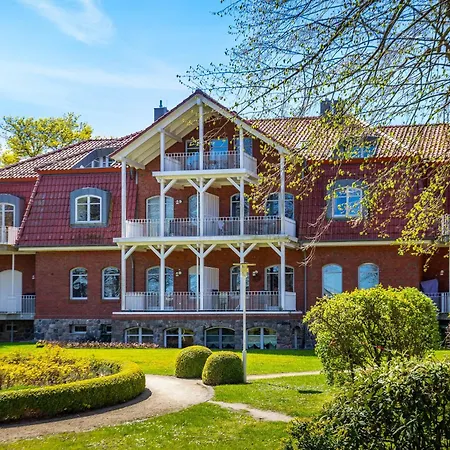 Appartement Seegarten 