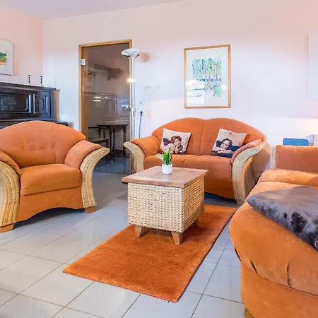 Appartement Seegarten 