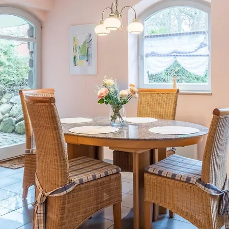 Appartement Seegarten 