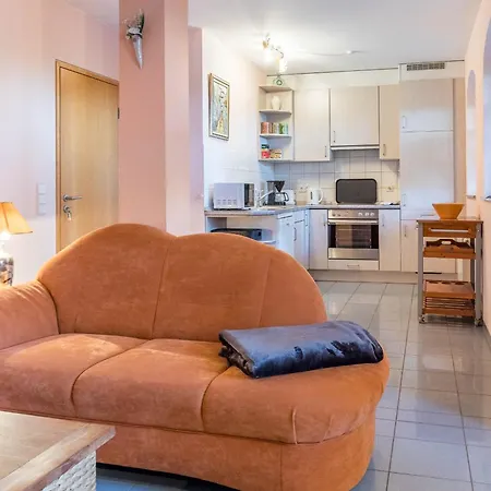 Appartement Seegarten 
