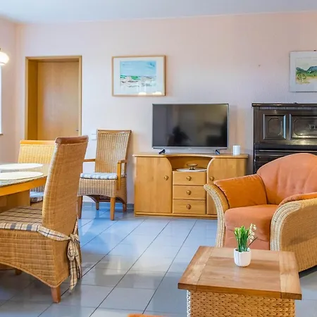Appartement Seegarten 