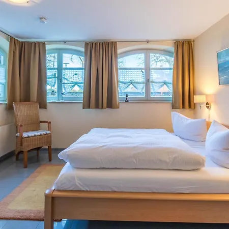 Appartement Seegarten 