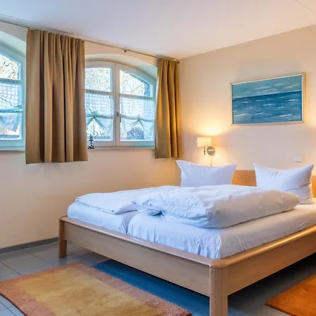 Appartement Seegarten 