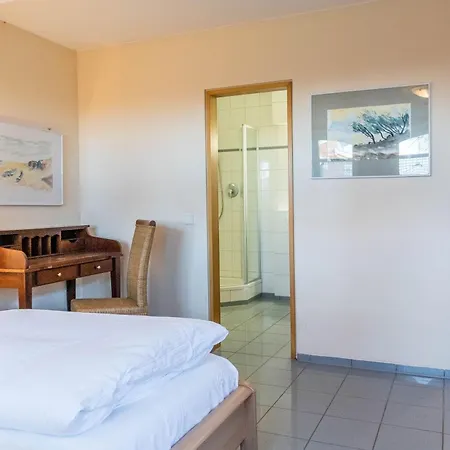 Appartement Seegarten 