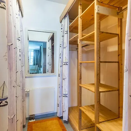 Appartement Seegarten 