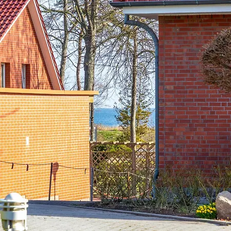 Appartement Seegarten 