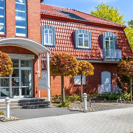 Appartement Seegarten 